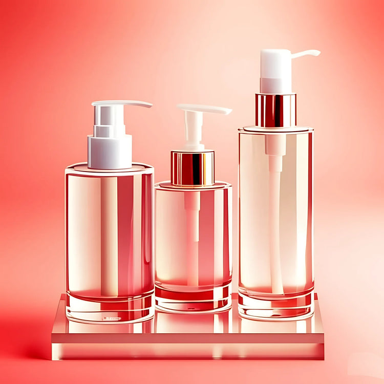 Limpiadores faciales