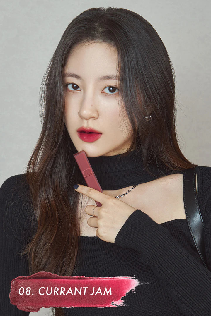 립스틱 "롬앤 - 블러 퍼지 틴트"