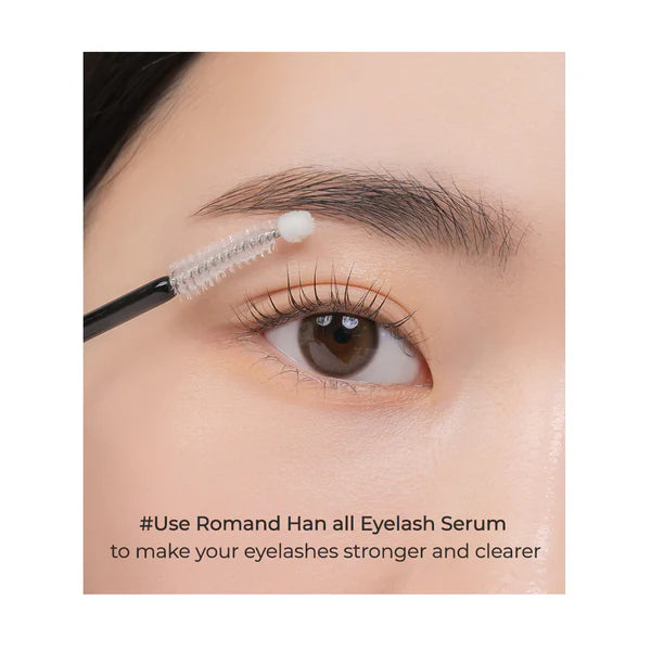 Romand Han All Lash Serum