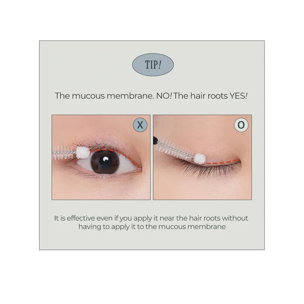 Romand Han All Lash Serum