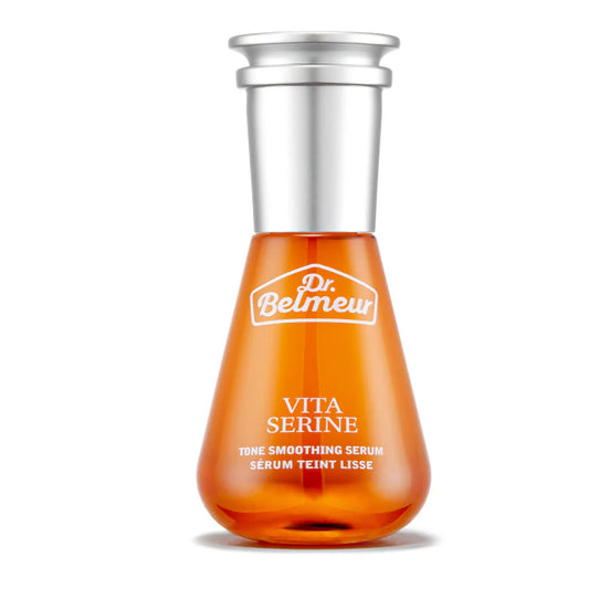 Serum "Dr. Belmeur - Vita Serine Tone Smoothing Serum"