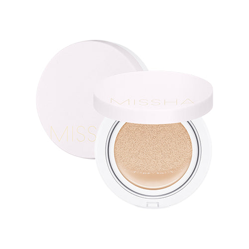 Base Cushion "Missha -  Magic Cushion Cover Lasting"