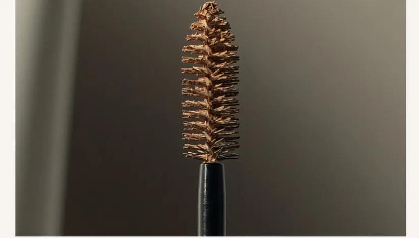 Fijador con color para cejas "Romand Han All Brow Cara"