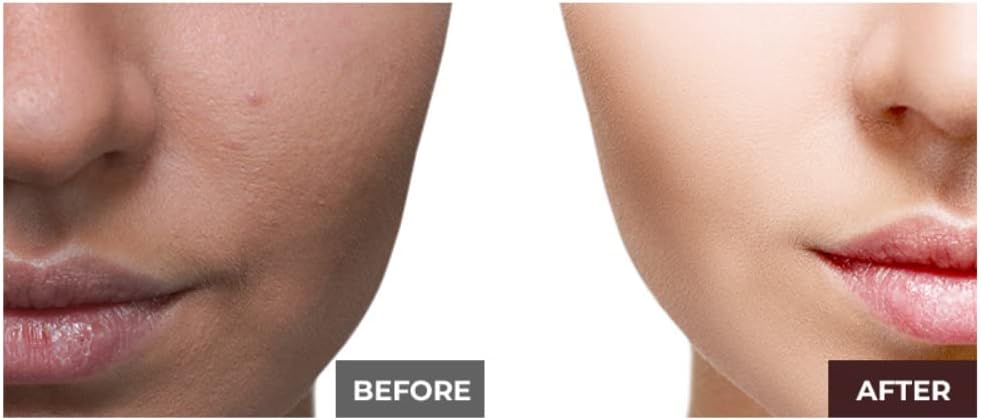 Sunscreen "Face Revolution - Chameleon BB Cream"