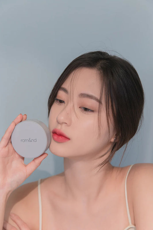 Base Cushion "Romand - Nu Zero Cushion"