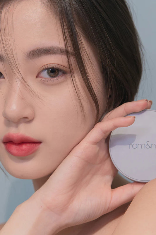 Base Cushion "Romand - Nu Zero Cushion"