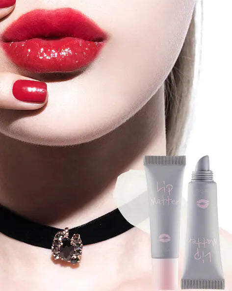 rom&amp;nd Lip Matter