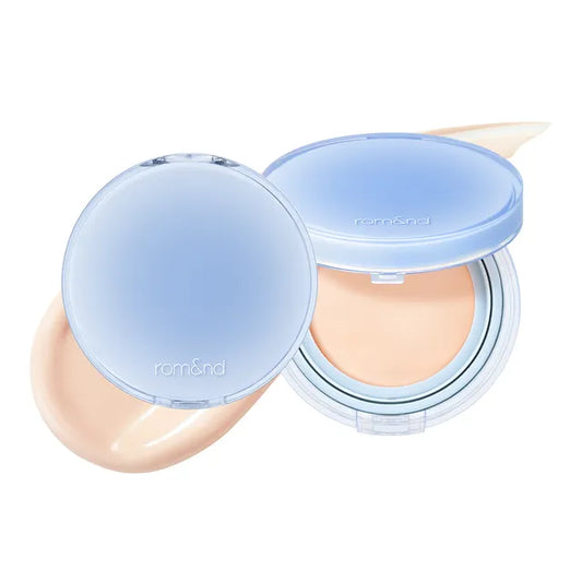 Base Cushion "Romand - Bare Water Cushion"