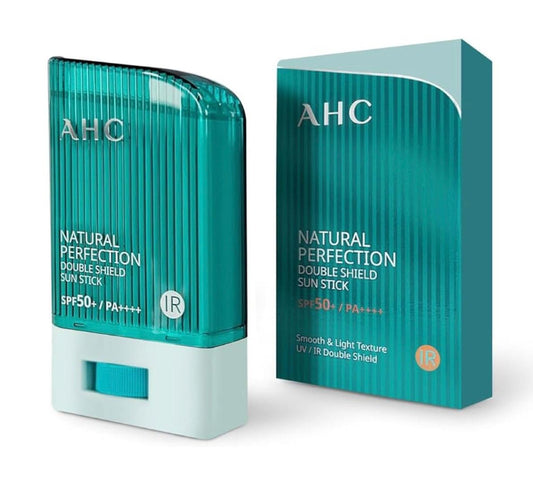 Protector solar en barra "AHC - Natural Perfection"