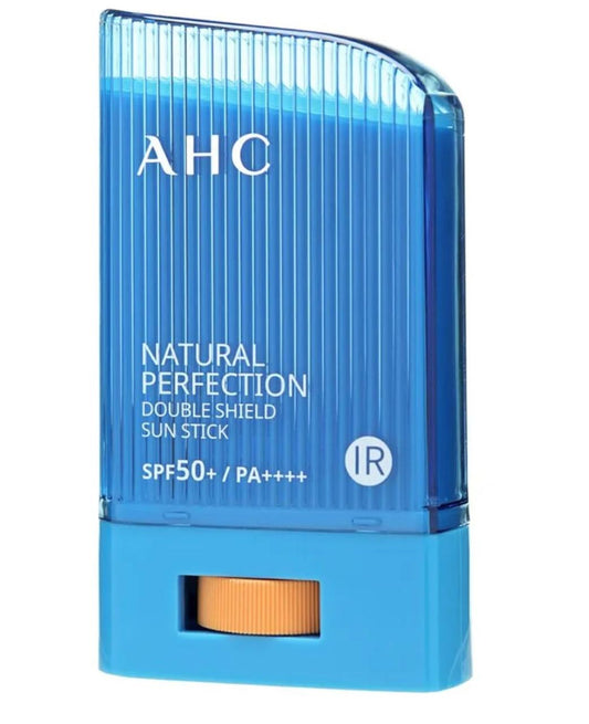 Sunscreen stick "AHC - Natural Perfection"