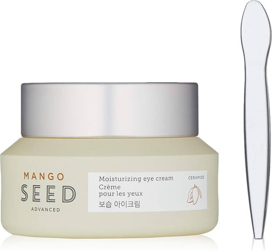 contorno "Mango Seed Advanced Moisturizing Eye Cream"