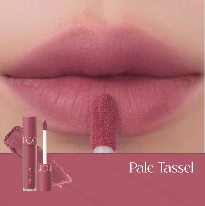 Zero velvet tint" - Lipstick "ROM&amp;ND