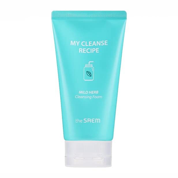 The Saem Cleansing Foam
