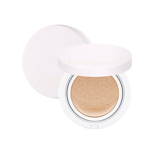 Base Cushion "Missha -  Magic Cushion Cover Lasting"