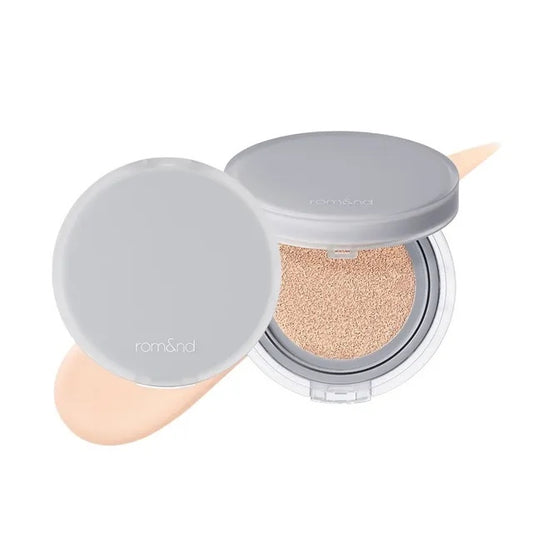 Base Cushion "Romand - Nu Zero Cushion"