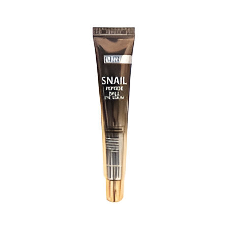 crema para contorno de ojos "Snail Peptide Eye Cream"